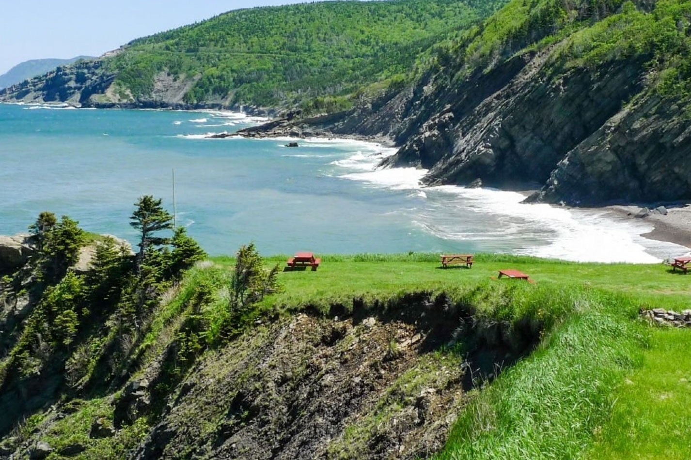 Investing in Cape Breton Island – Unlocking the Economic Potential of North America’s Nº1 Island