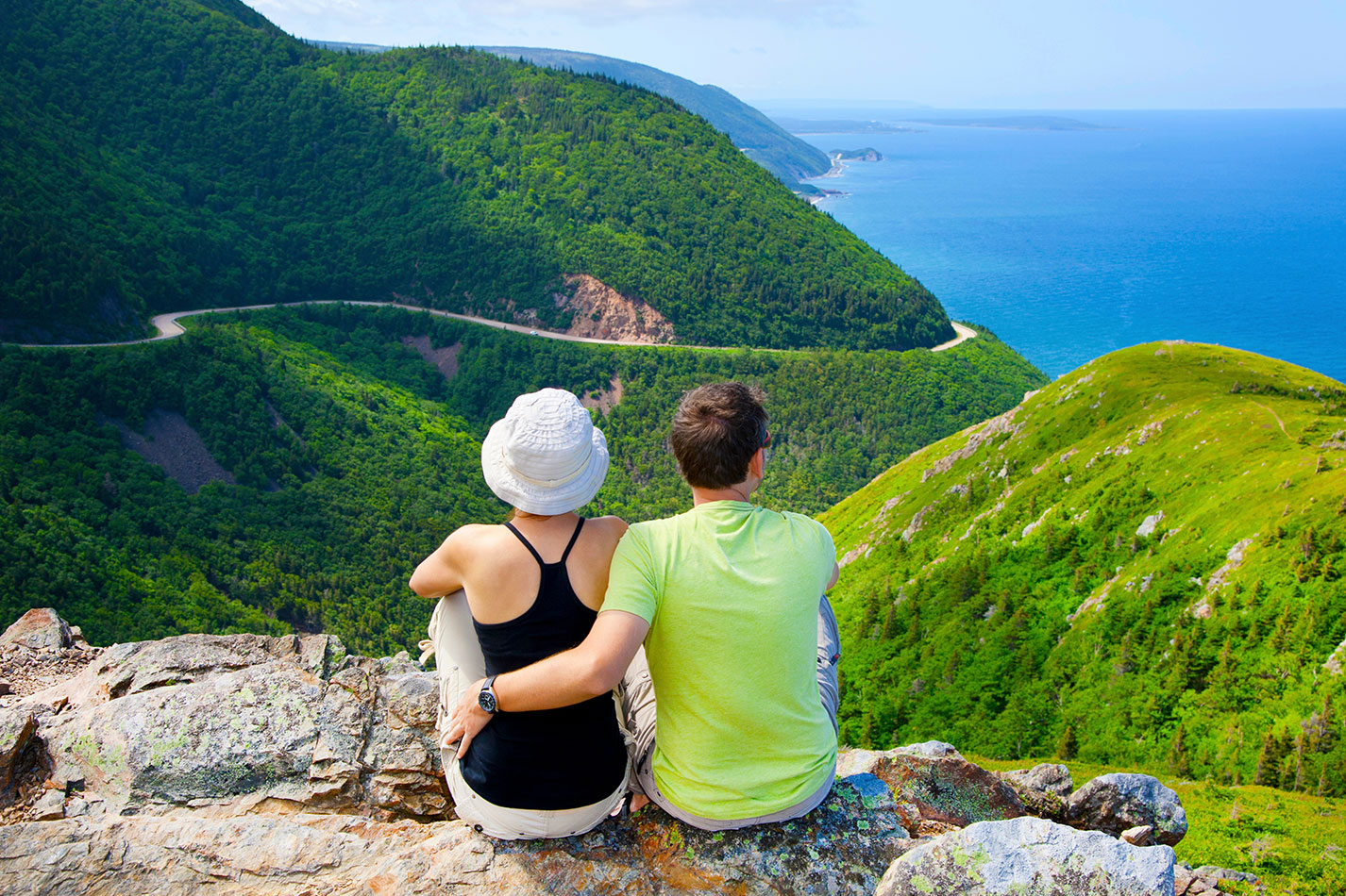 Reasons Why Nova Scotia is the Top Destination for So Many People ...